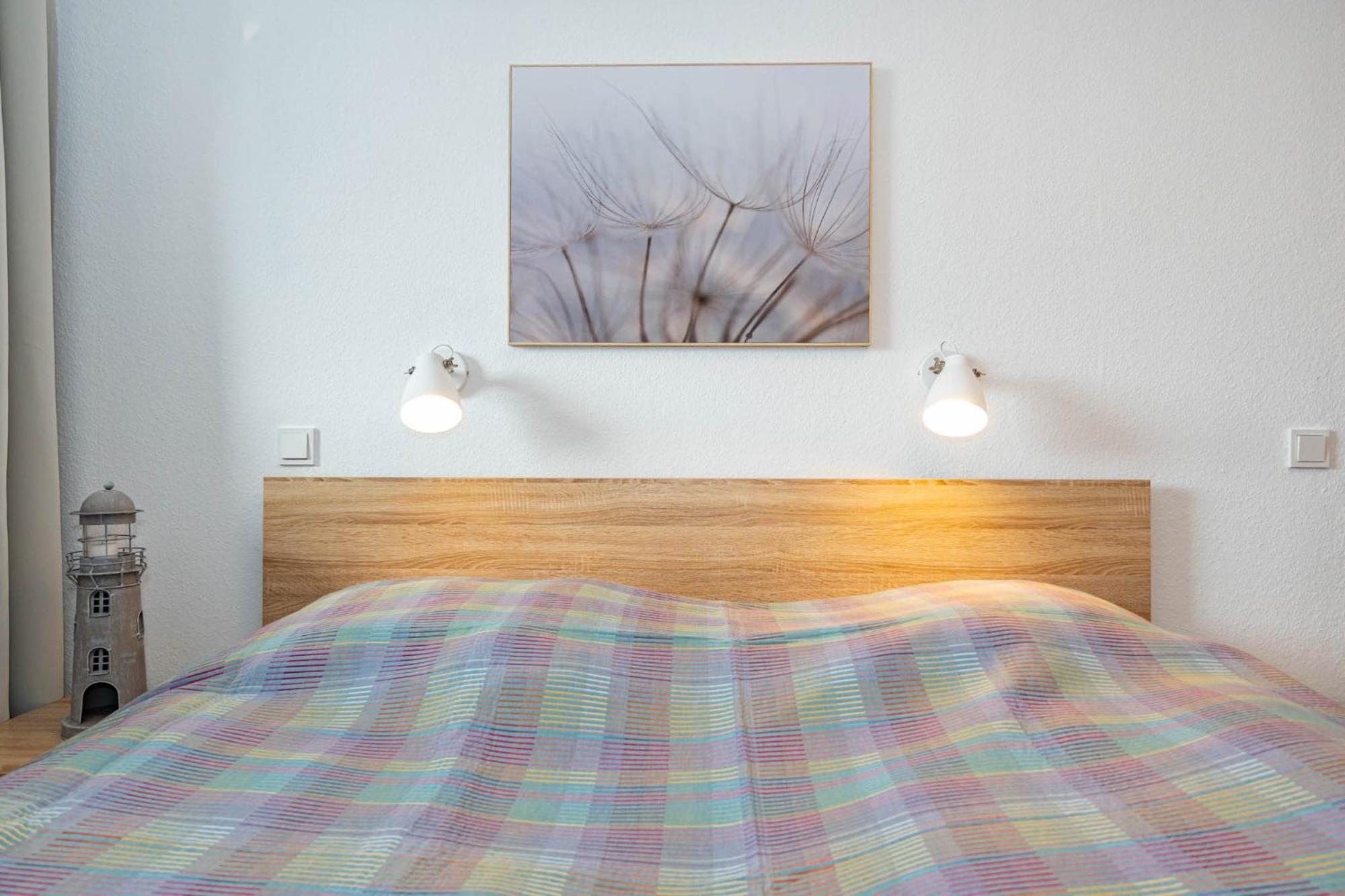 Apartment Ankernest Westerland