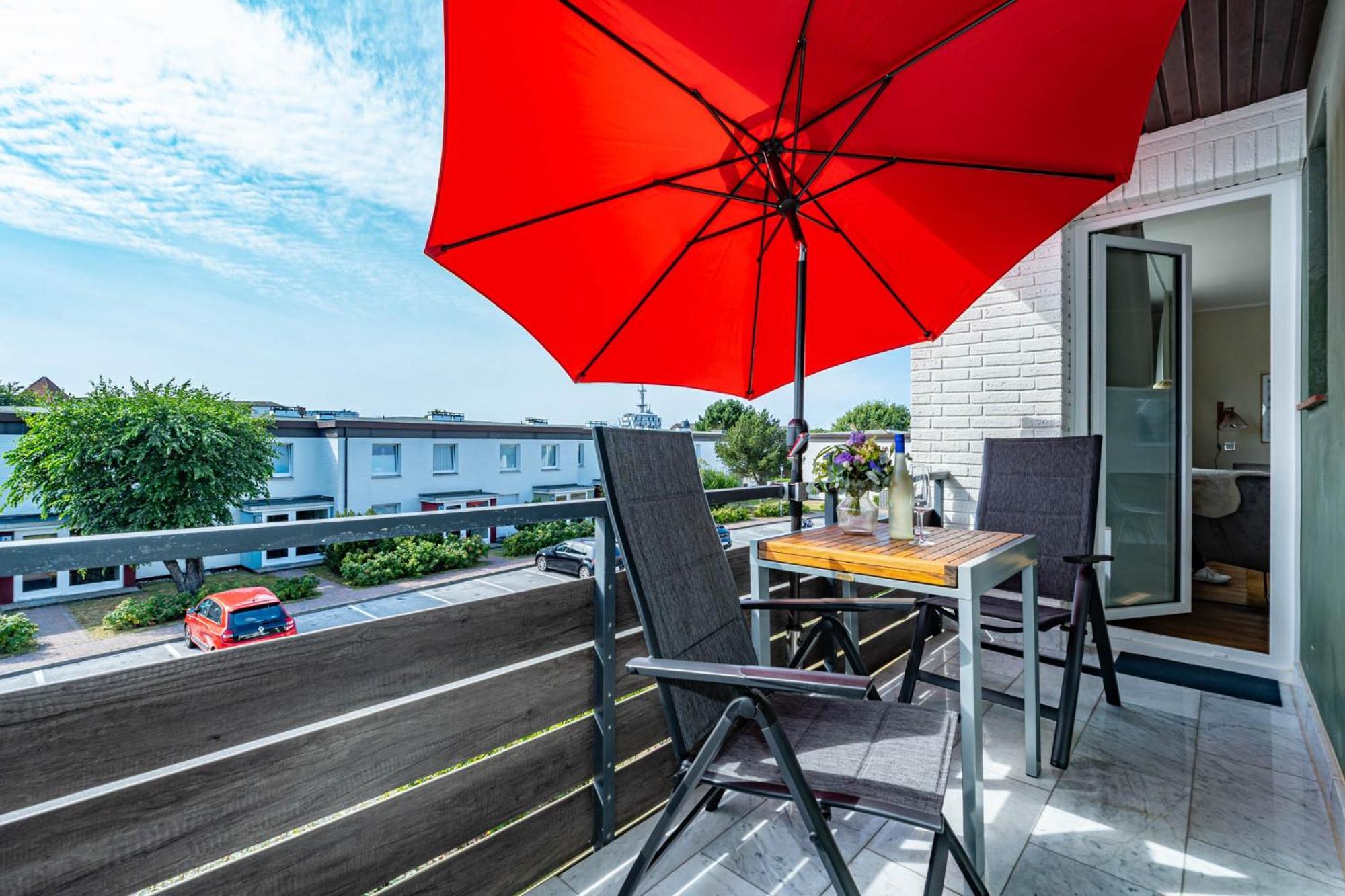 Ankernest Apartment
