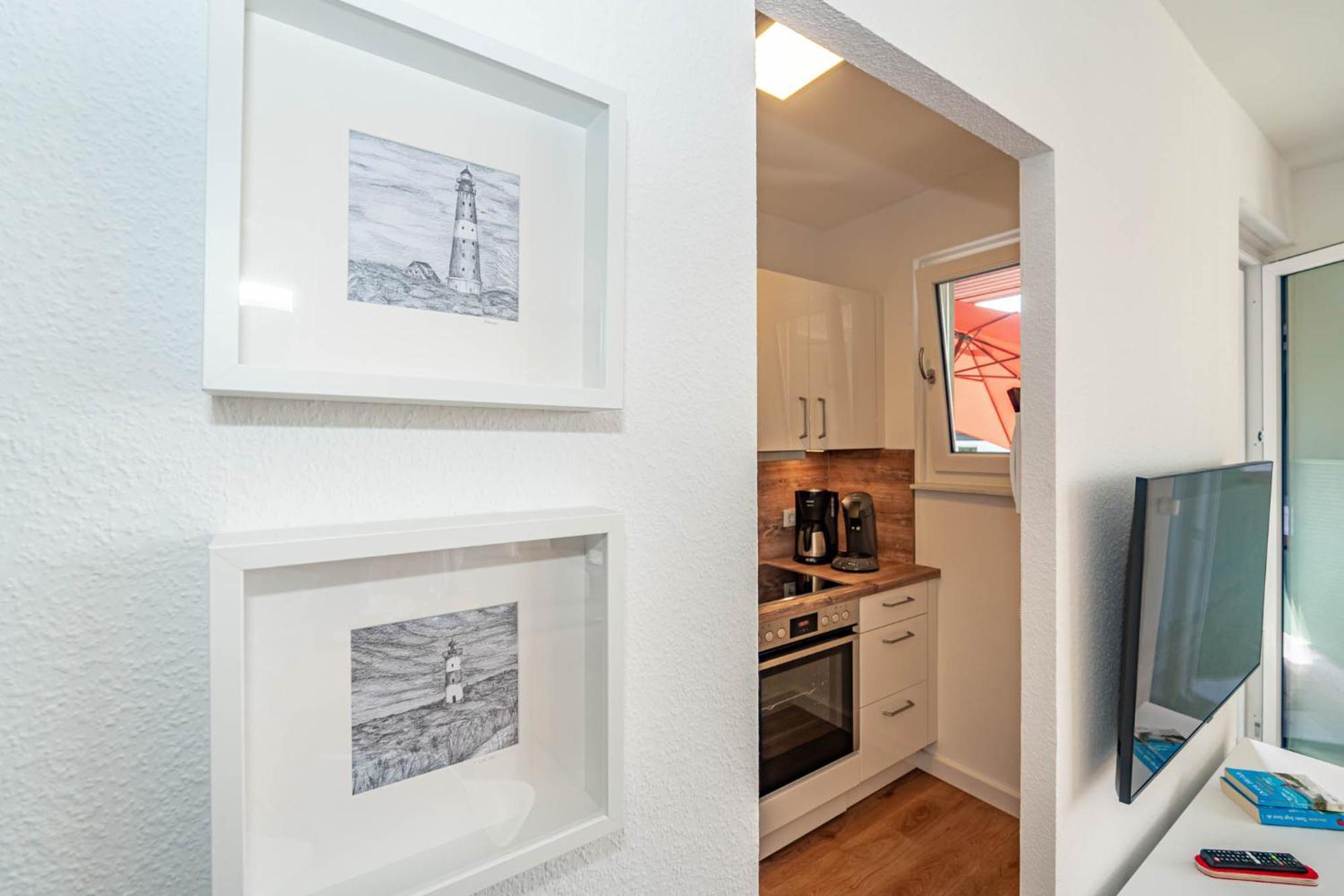 Apartment Ankernest
