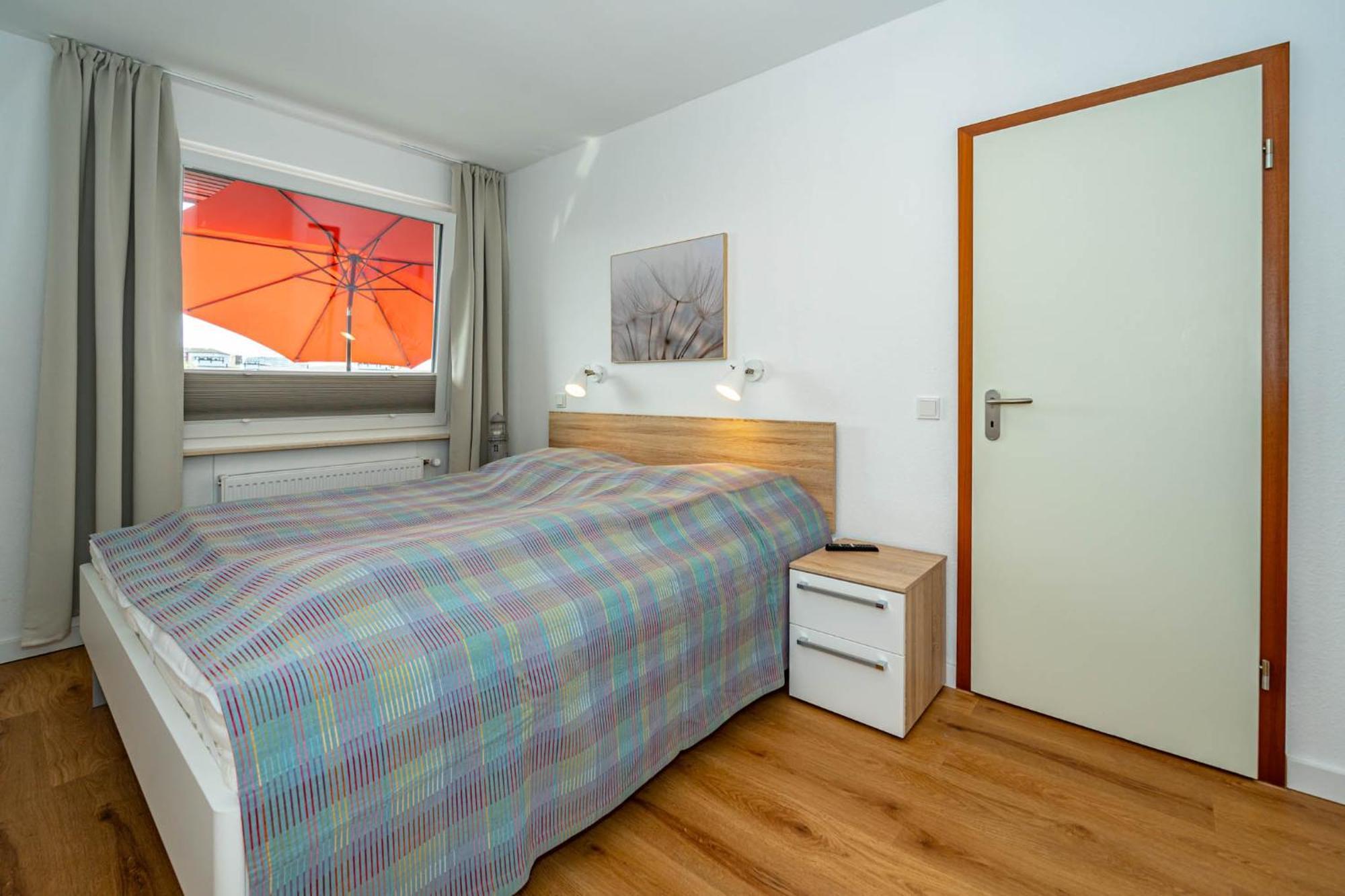 Ankernest Apartment *