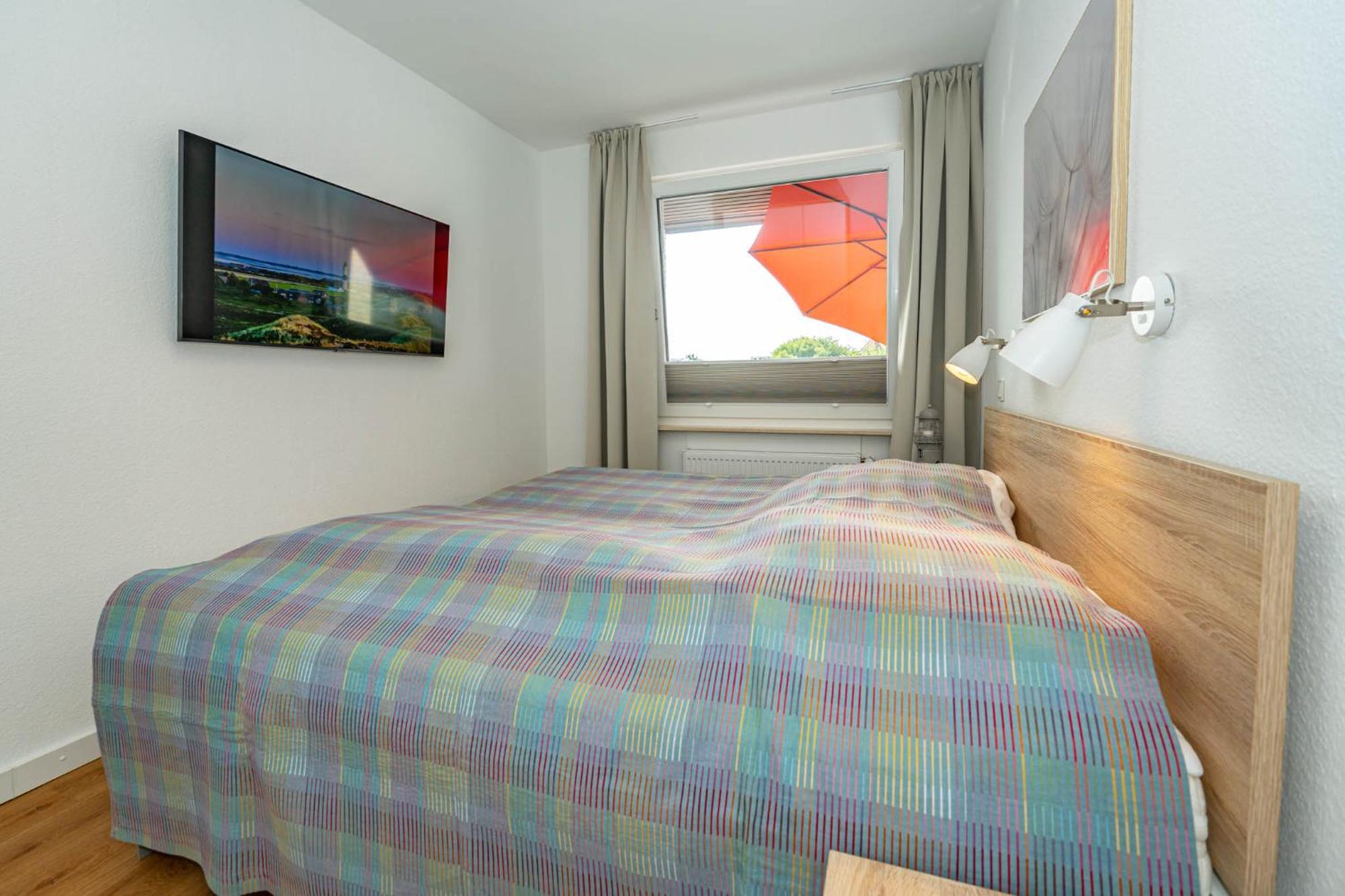 Apartment Ankernest Westerland