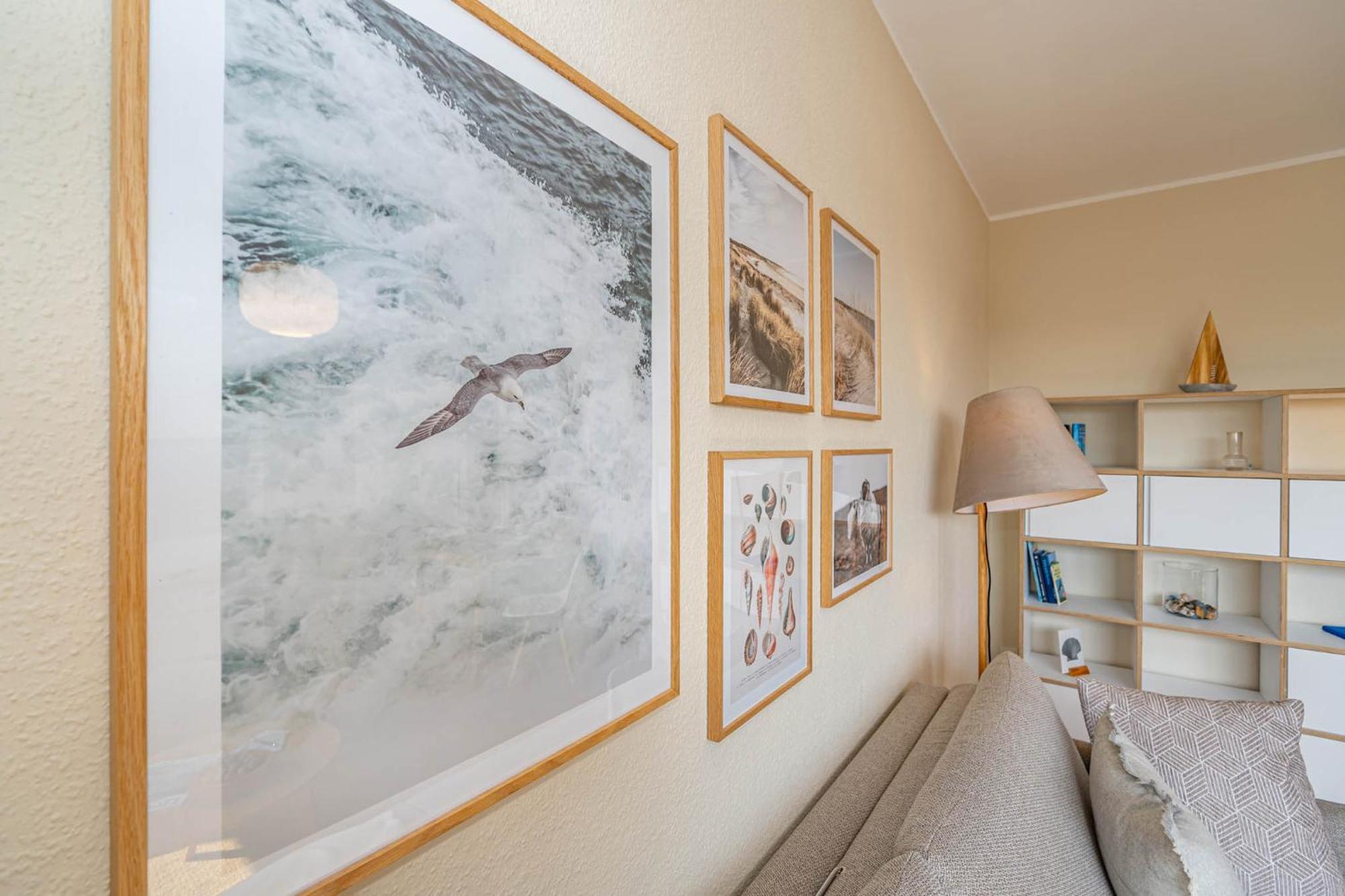 Apartment Ankernest