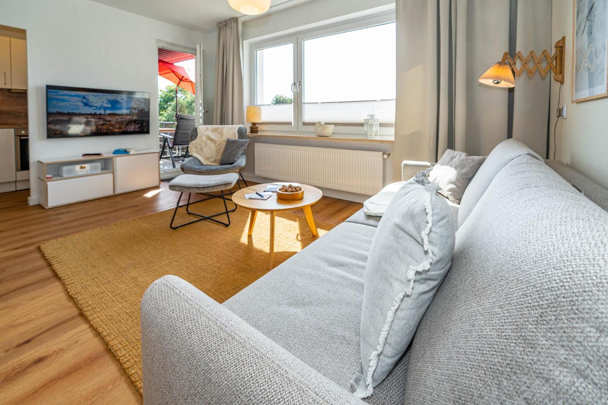 Ankernest Apartment *