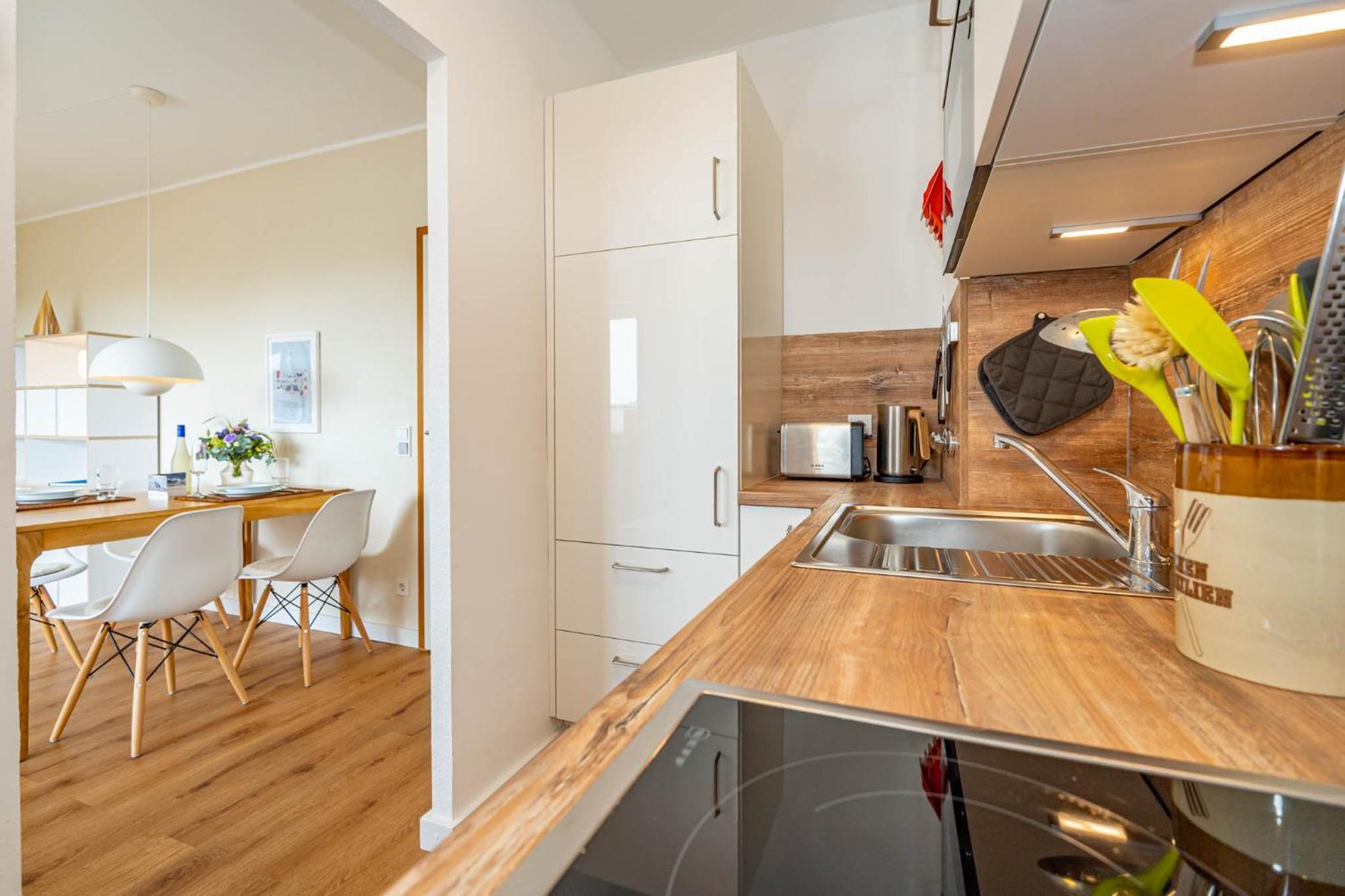 Ankernest Apartment *
