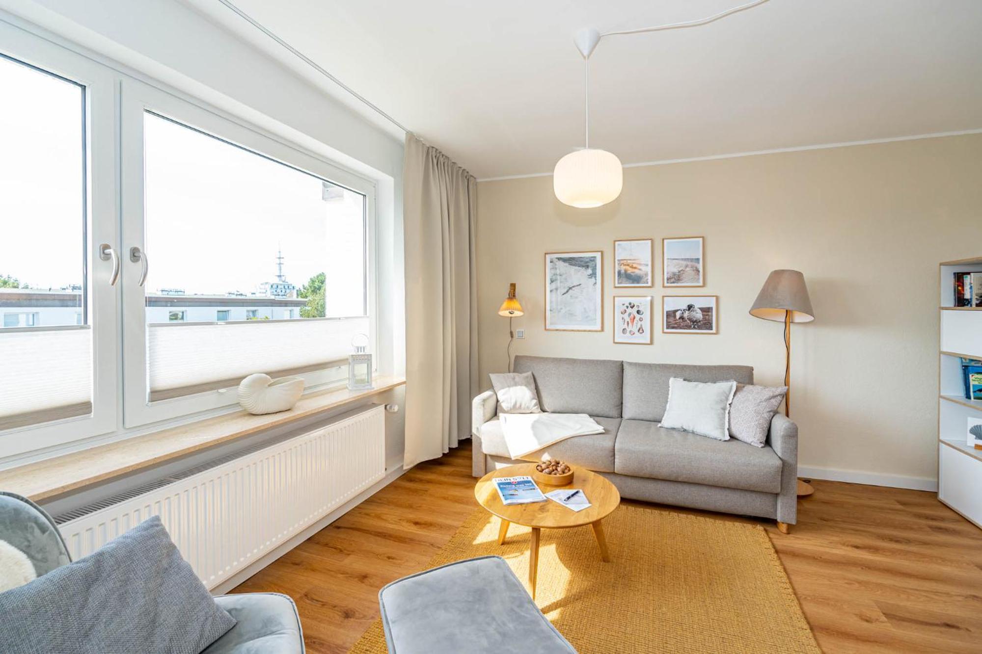 Apartment Ankernest *